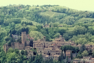 Castell'Arquato