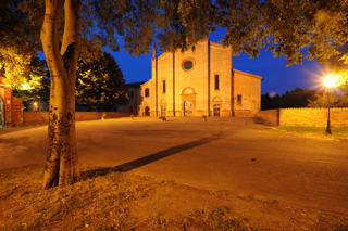 SIM_43 Chiesa di San Francesco - Cortemaggiore
