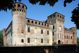 SIM_45 Rocca - Monticelli d'Ongina