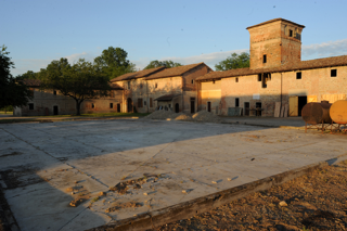 SIM_46 cascina di pianura