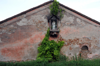 SIM_48 pianura - cascina, la devozione popolare