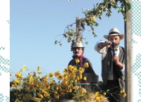 Domenica 1 ottobre – L’incanto dell’incanto. Asta contadina